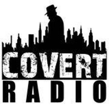 CovertRadio