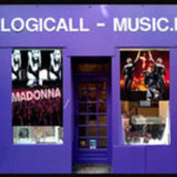 illogicall music