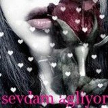 sevdam-agliyor