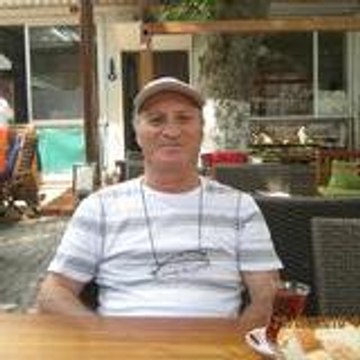 NECDET CAN