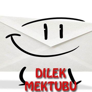 Dilek Mektubu
