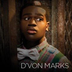 DvonMarks