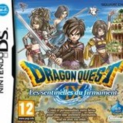 Dragon QuestIX