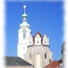 Pfarre Neunkirchen