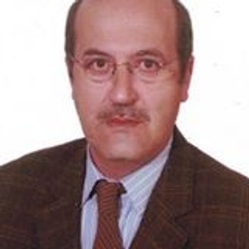 Abdullah pehlivan