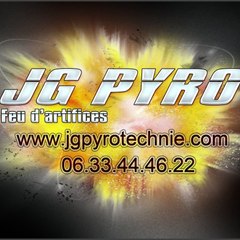 JG Pyrotechnie