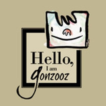 Hello i am gonzooz