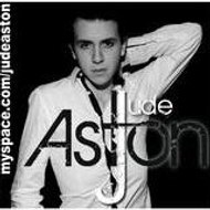 Jude Aston