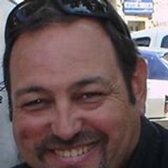 Jean Michel Homs