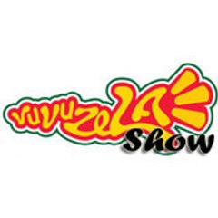 vuvuzelashow