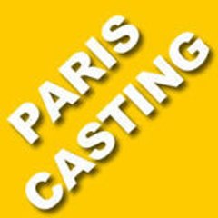 Paris-Casting Tous Les Castings