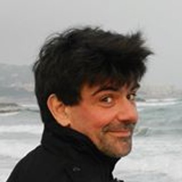Frédéric Maintenant