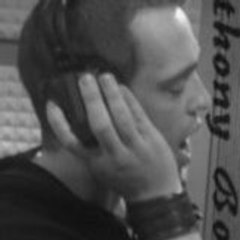 Anthony Bohy