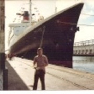 lionel pretre