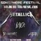 Sonisphere Festival