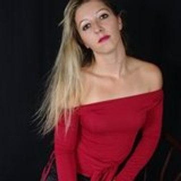 astrid Brillaud
