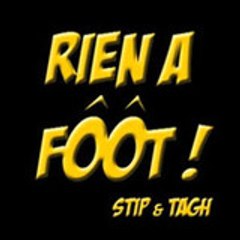 Rien-a-foot