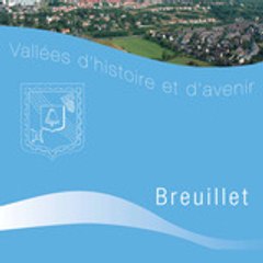 Mairie de Breuillet