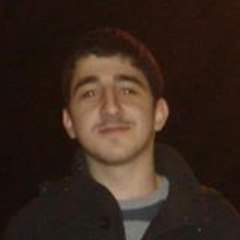 Özgür Barış Kaş