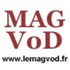 le MAG VoD