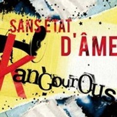 Les kangourous