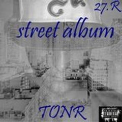 tonr tonr