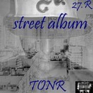 tonr tonr