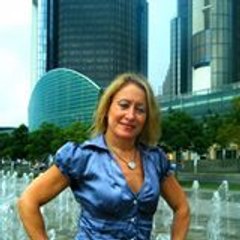 Karen McLaskey