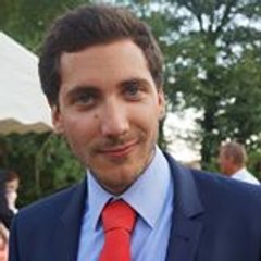 Christophe Le Prince