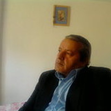 Mehmet Sancak