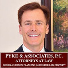 PykeLawGA