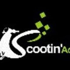 Scootin' Ads