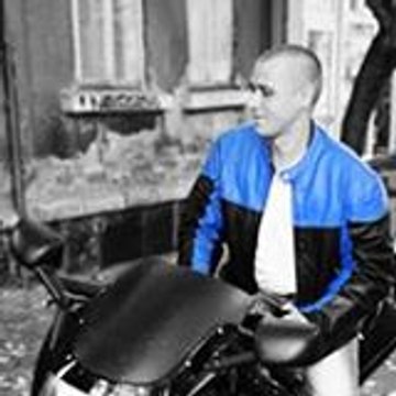 Profil DailyMotion de l’utilisateur Roman_Penev