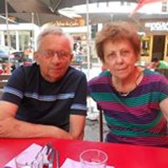 Ginette Fargier