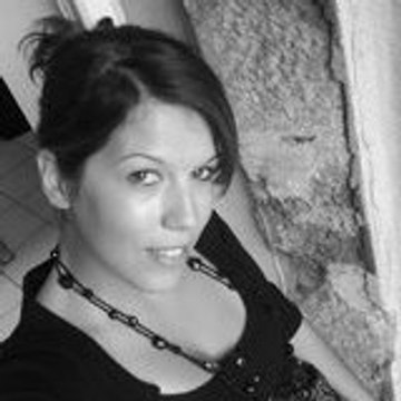 Laura MAISONNEUVE
