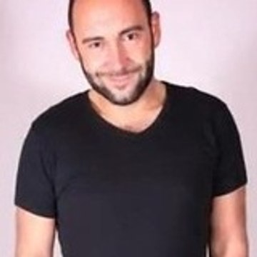 MATTHIEU LAMARQUE