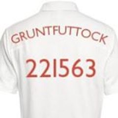 J Peasmould Gruntfuttock