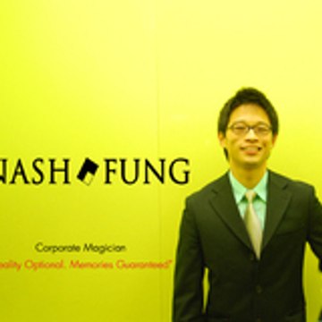 CorporateMagician