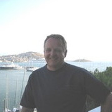 Michel Glicene
