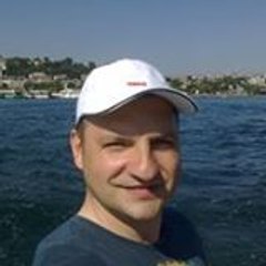 denizbilimci