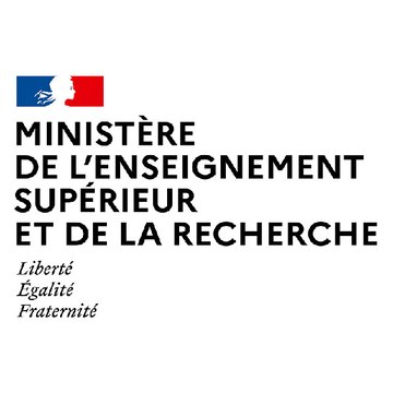 Enseignement supérieur, Recherche et Innovation