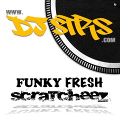 dj Strs