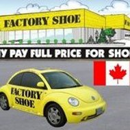FactoryShoe
