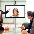 videoconferencing