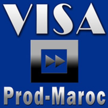 Visa Prod Maroc