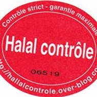 Halal Controle