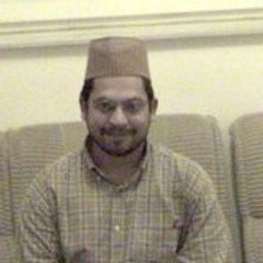 Shahzad Munawar