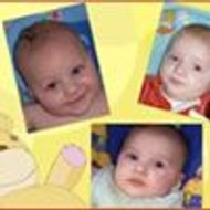 Candy Sargent Babilotte