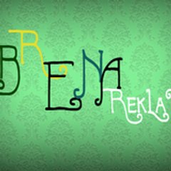 brenareklam