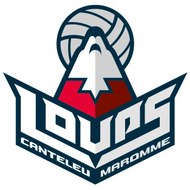 canteleu maromme volley-ball